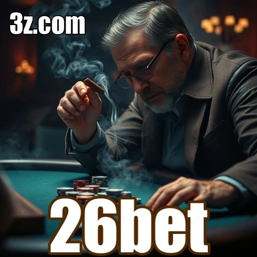 Jackpots incríveis no 26bet: emoção e prêmios esperam por você!
