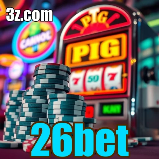 Experiência Incomparável em Table-Games no 26bet