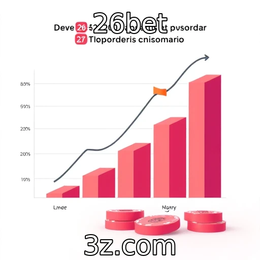Crescimento de plataformas de apostas impulsiona o mercado de iGaming