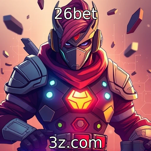 Inovações tecnológicas no design de personagens em jogos