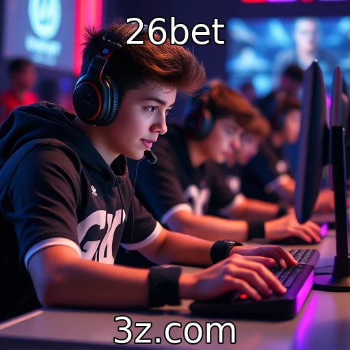 E-sports ganham espaço na educação e na cultura jovem