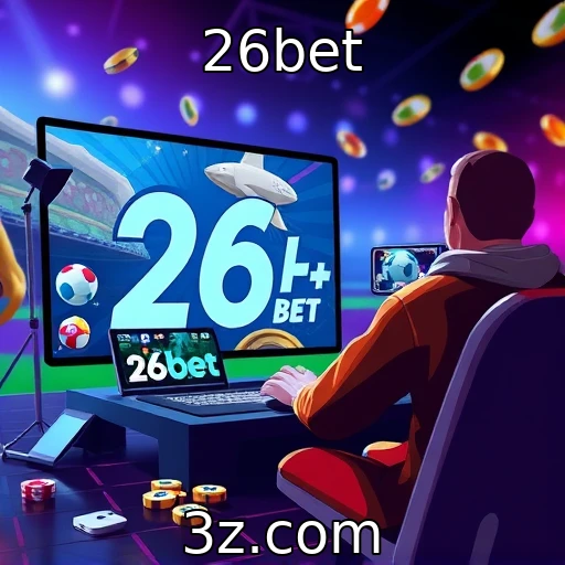 Tendências de jogos online para o futuro da indústria