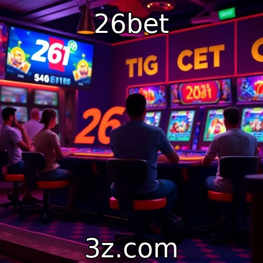 Mudanças nas preferências dos jogadores na era digital