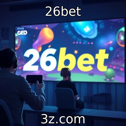 Impacto do streaming na indústria de jogos